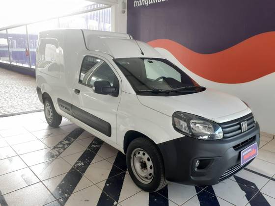 FIAT FIORINO 1.3 FIREFLY FLEX ENDURANCE MANUAL FIAT FIORINO 1.3 FIREFLY FLEX ENDURANCE MANUAL